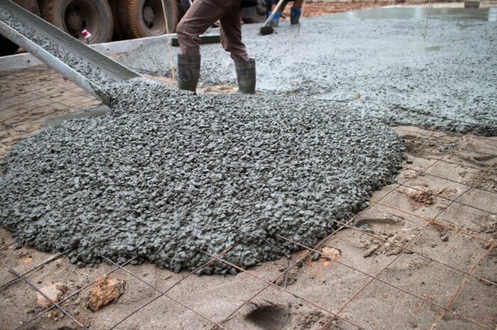 Факторы, влияющие на стоимость товарный бетон