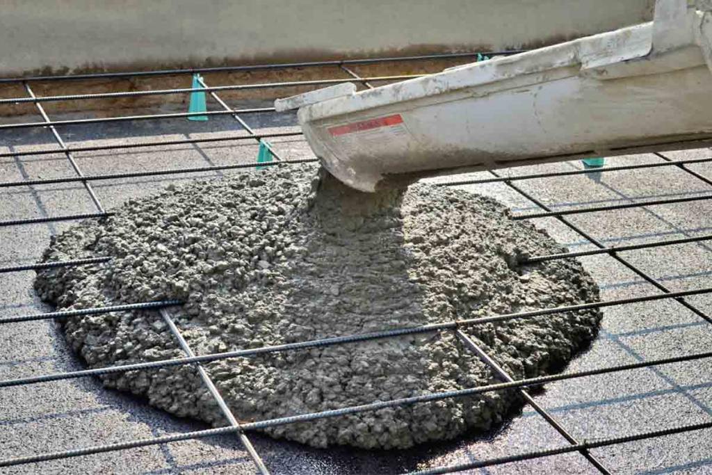 Товарный бетон – стопроцентное соответствие требованиям ГОСТа